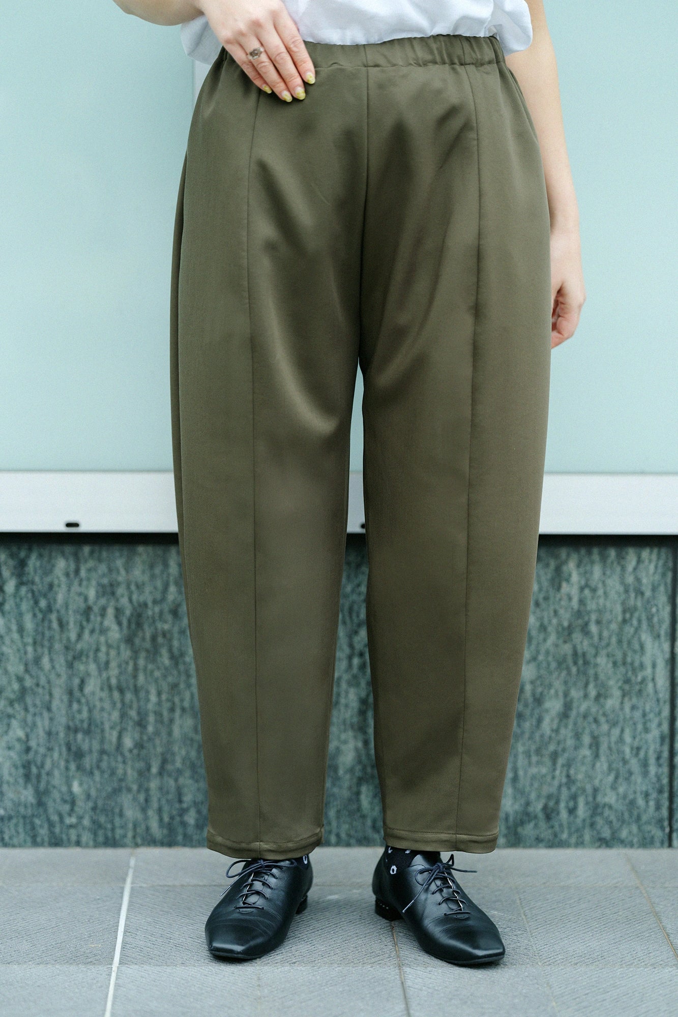 'Height:'154 cm,'WearsTaille: 'S
