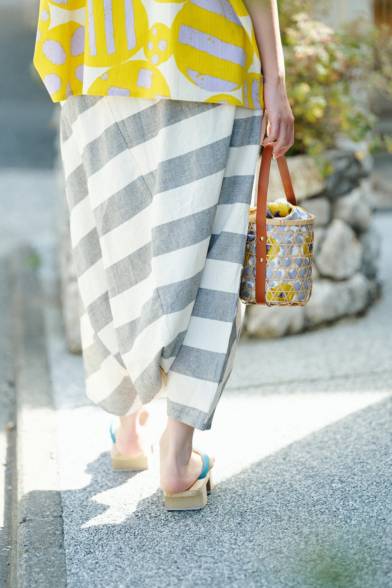 [Expédition prévue vers le 21 avril] Ise Momen 20/20 Fuji 2.0/Yokodan Fresh White 2 (Kijiro)